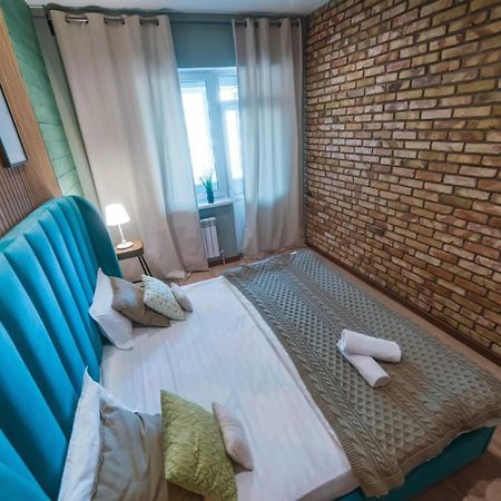 Hotel Manica Vavilon Almaty Rom bilde