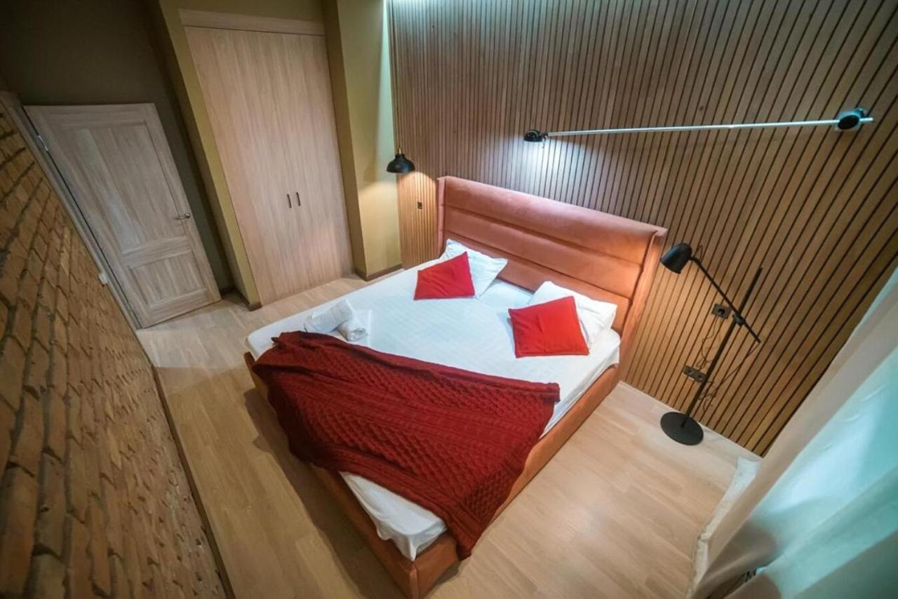 Hotel Manica Vavilon Almaty Eksteriør bilde