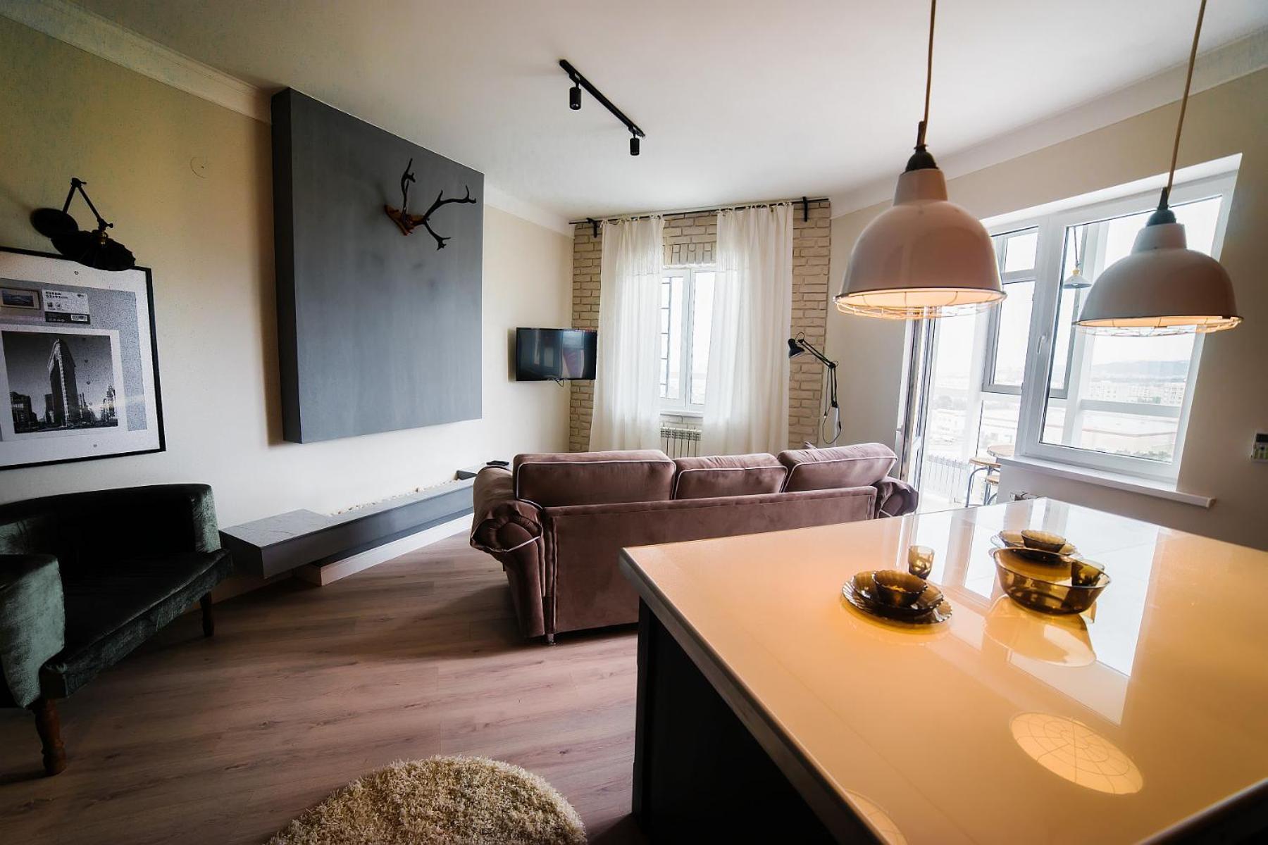 Hotel Manica Vavilon Almaty Rom bilde