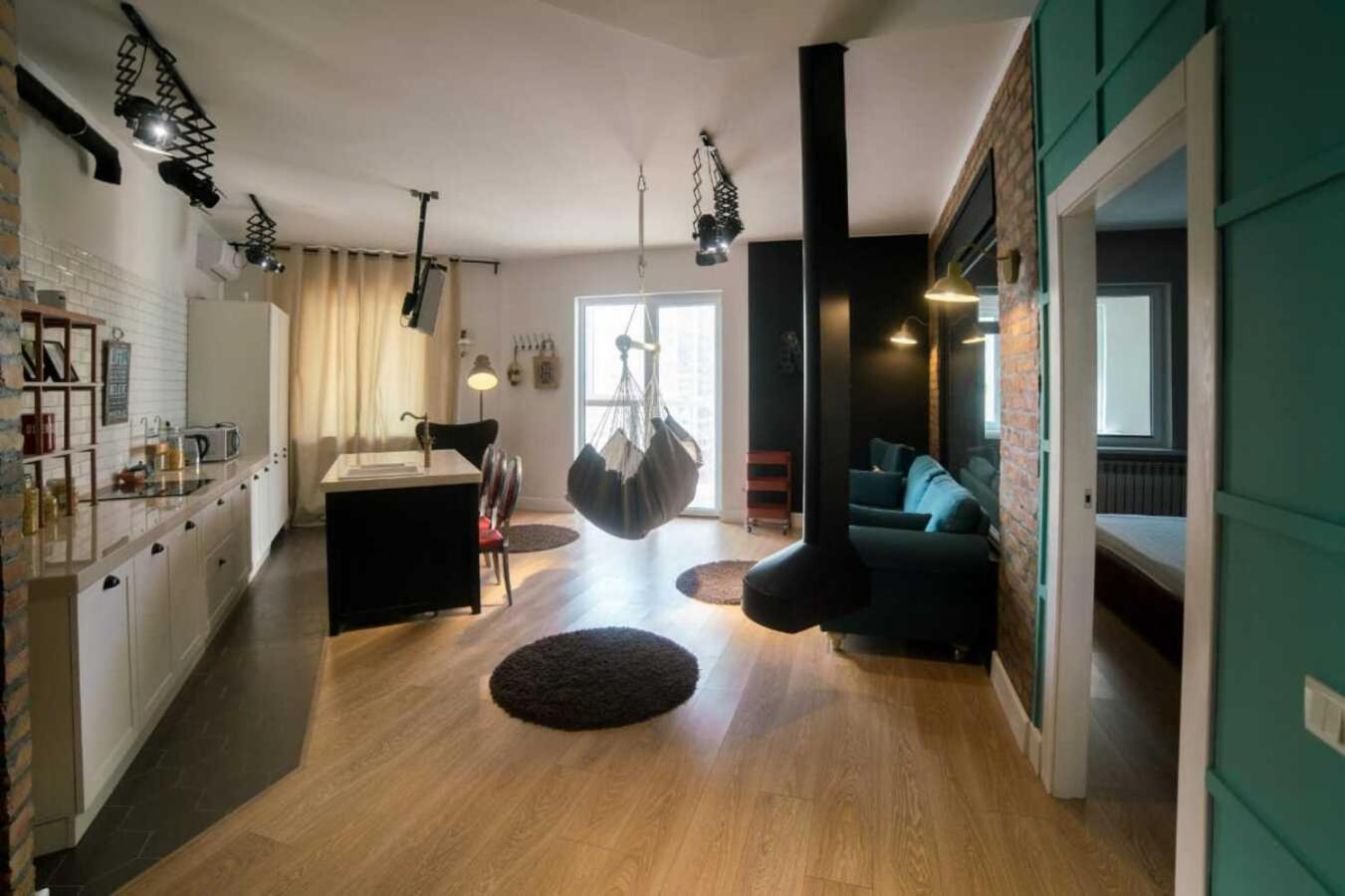 Hotel Manica Vavilon Almaty Rom bilde