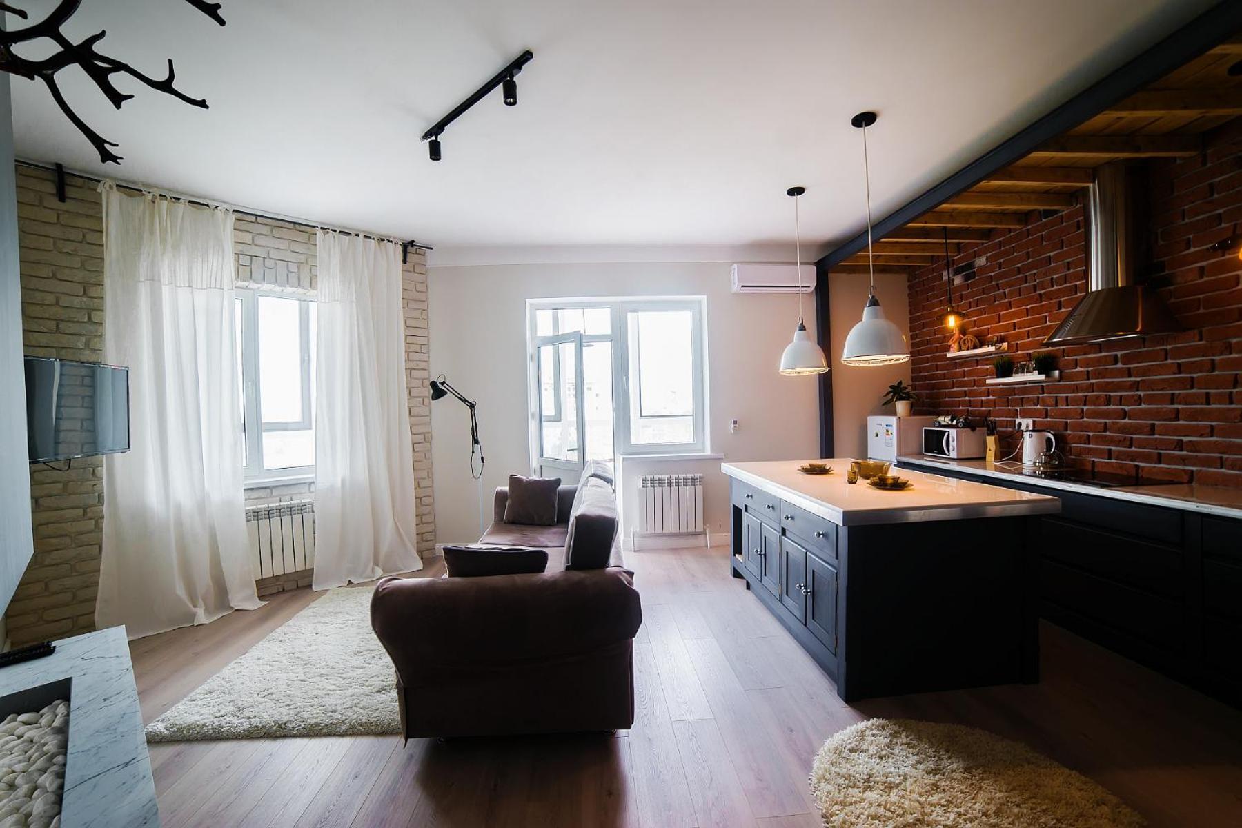 Hotel Manica Vavilon Almaty Rom bilde