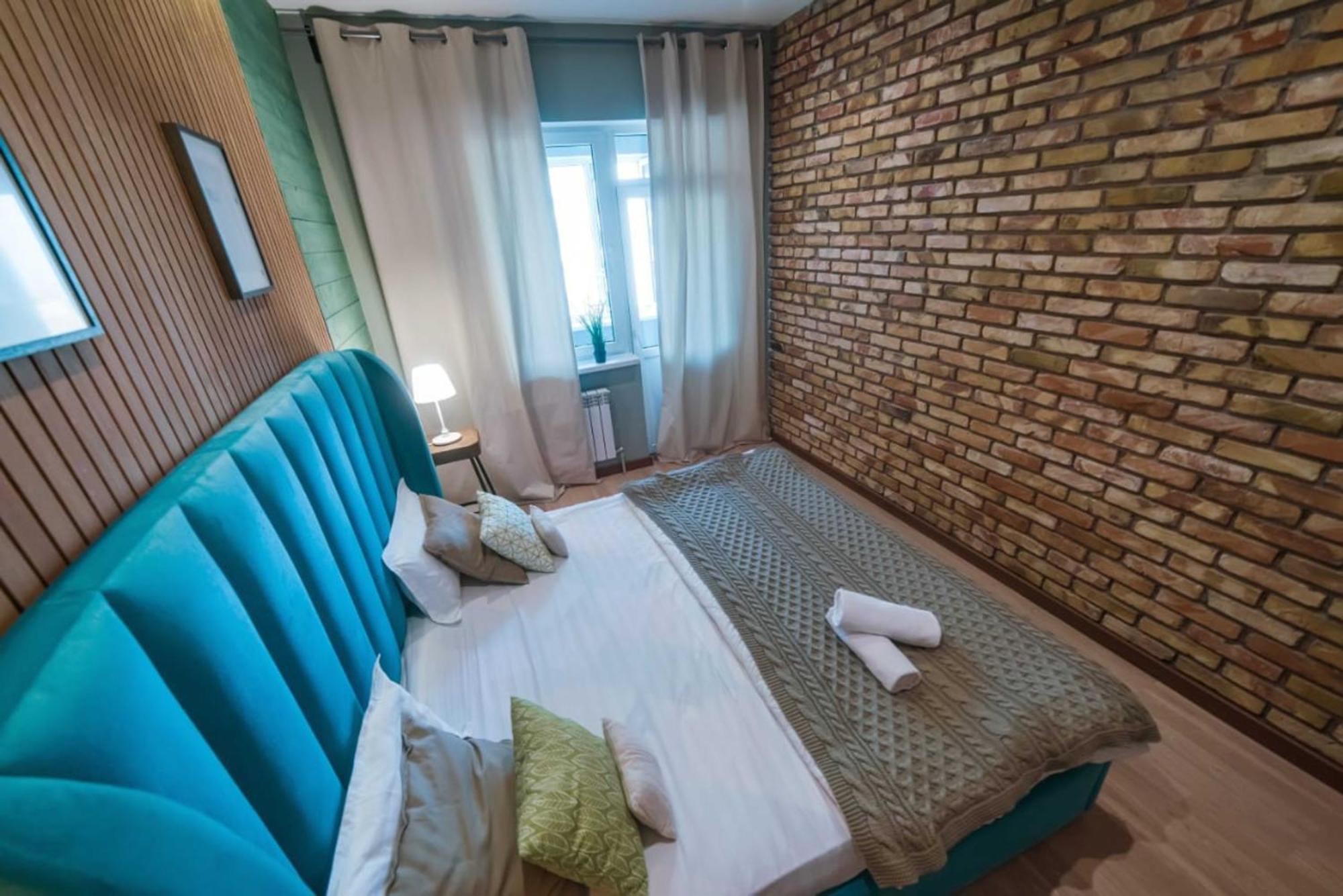 Hotel Manica Vavilon Almaty Rom bilde